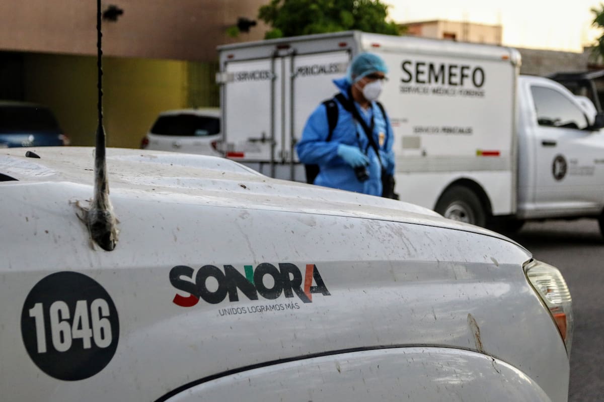 Hallan a hombre sin vida en colonia López Portillo