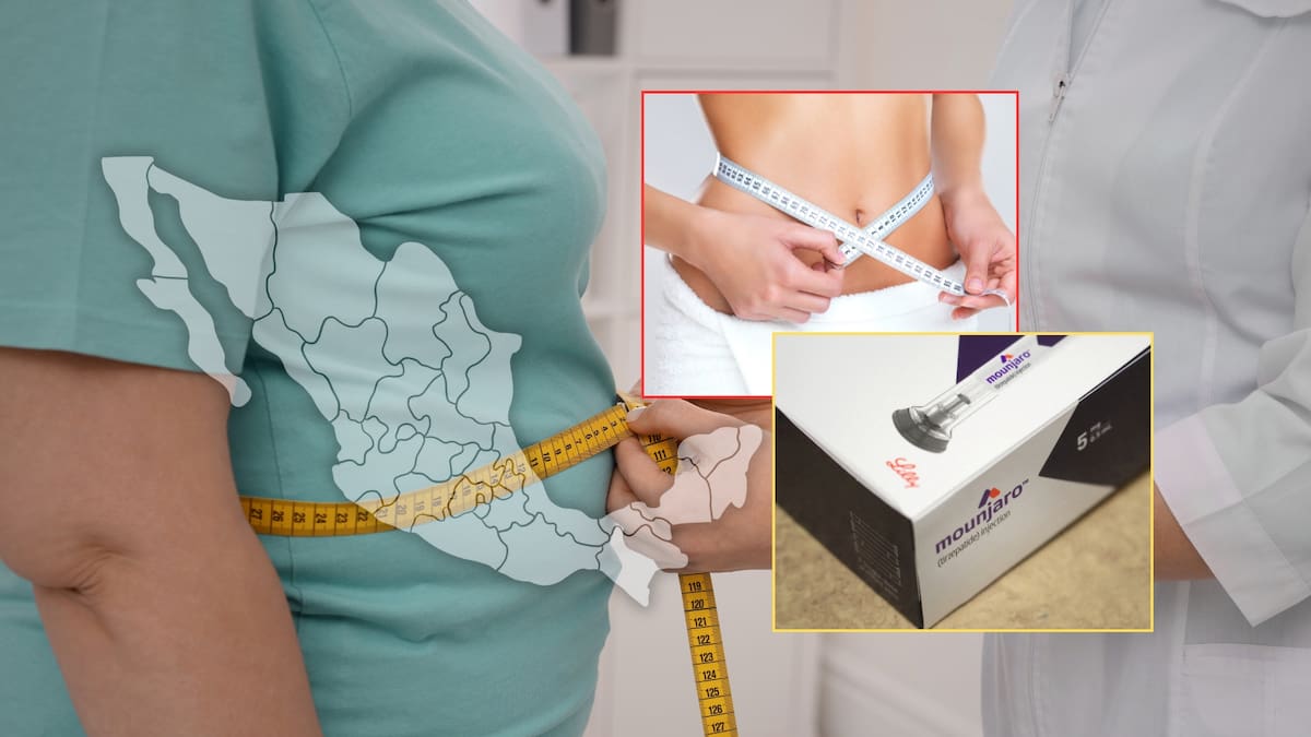 Eli Lilly lanzará su medicamento para diabetes y pérdida de peso en mercados emergentes en 2025. Foto: Especial