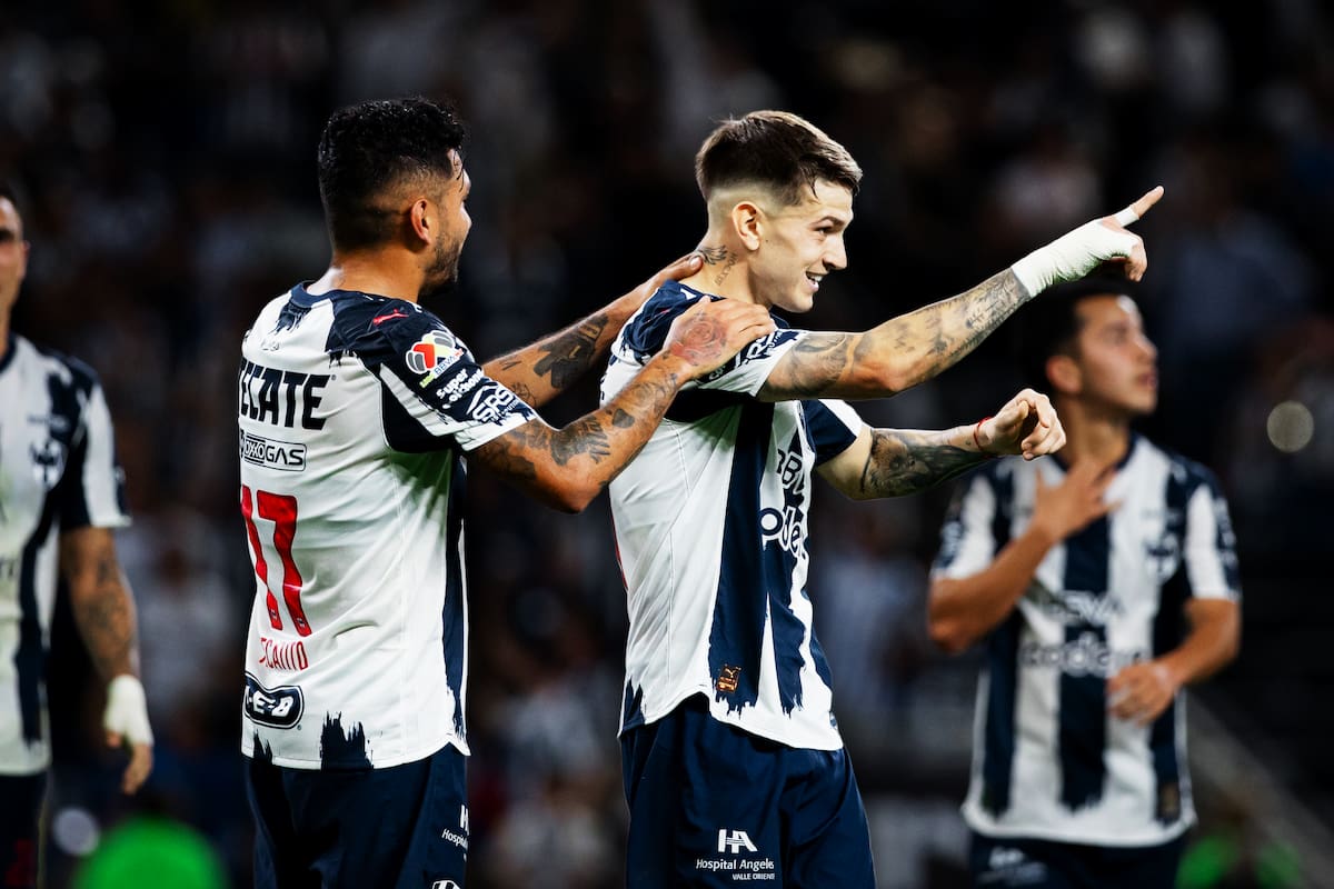 Rayados vs Querétaro: Goles, resumen y mejores momentos