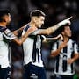 Rayados vs Querétaro: Goles, resumen y mejores momentos