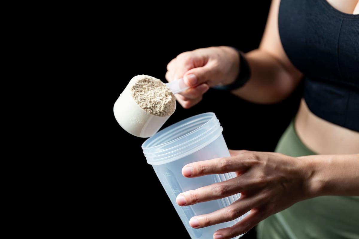Beneficios de la Creatina: Un suplemento estrella para deportistas y más