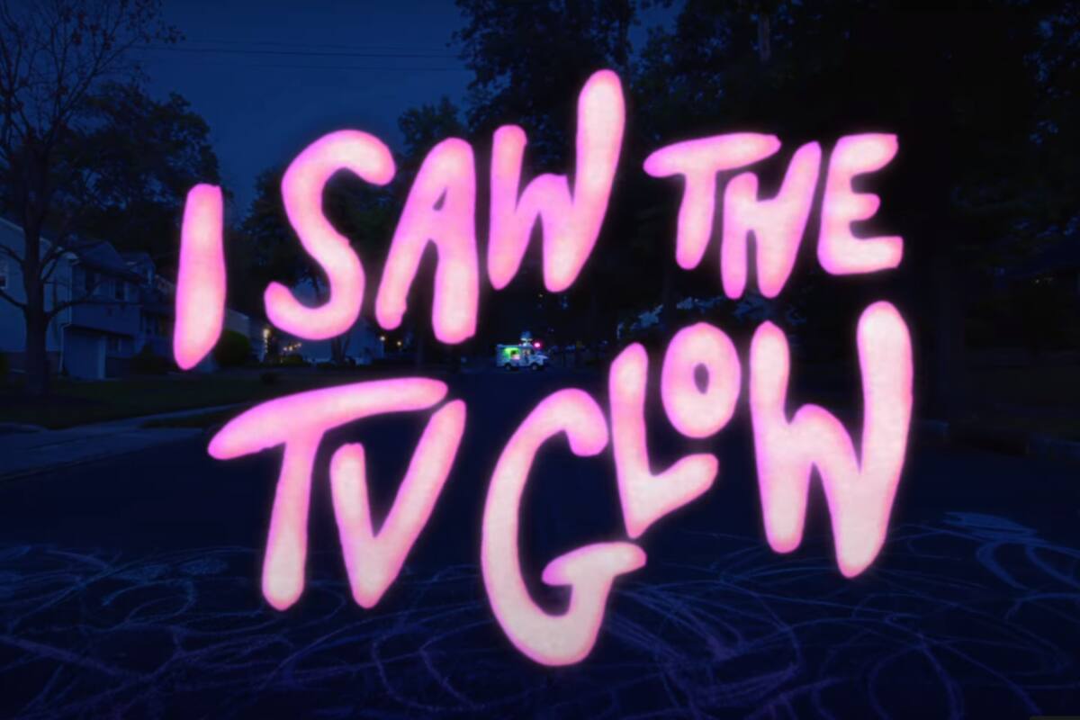 “I Saw The TV Glow”, la próxima película de terror de A24