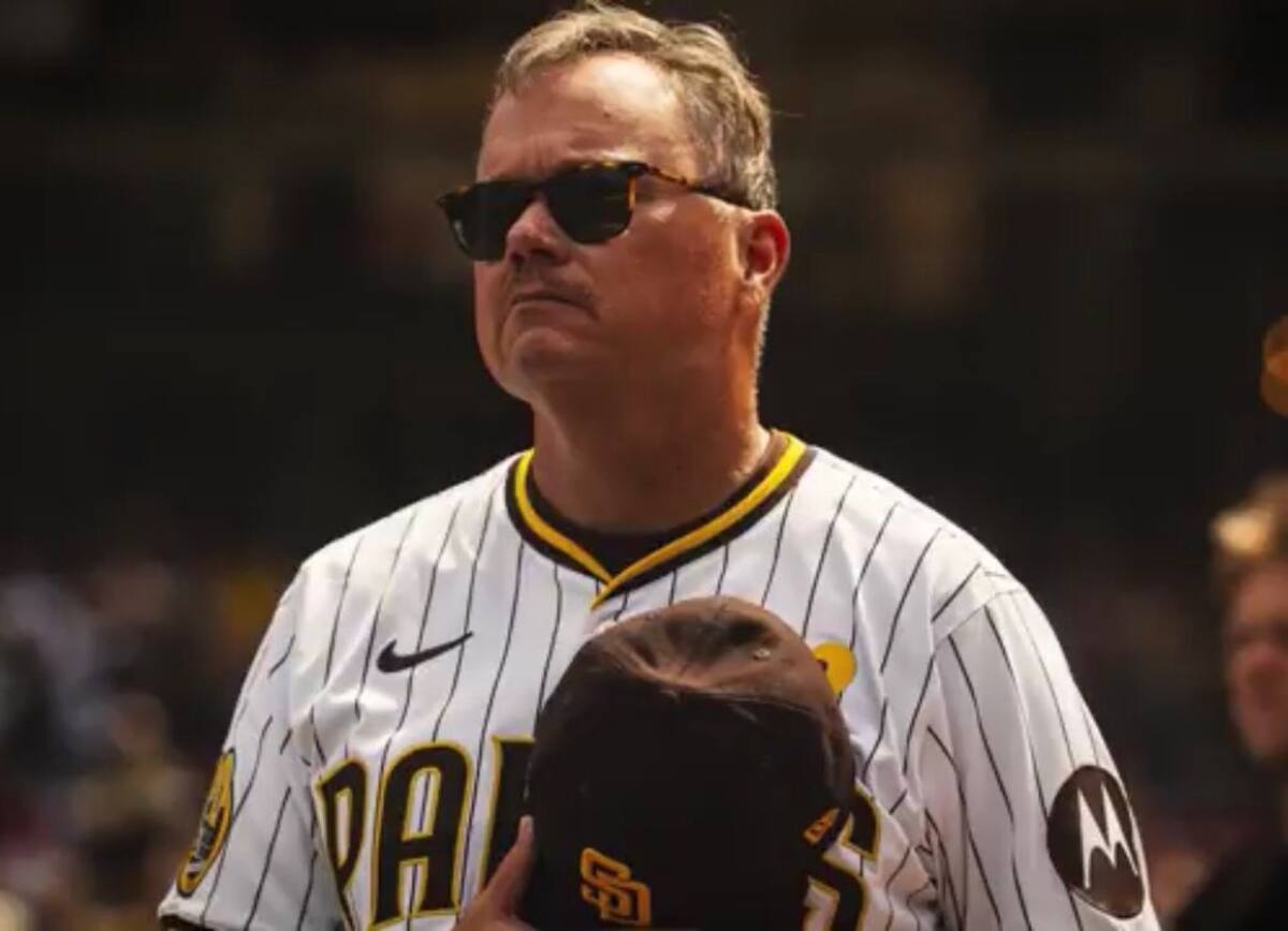 Foto: cortesía Padres