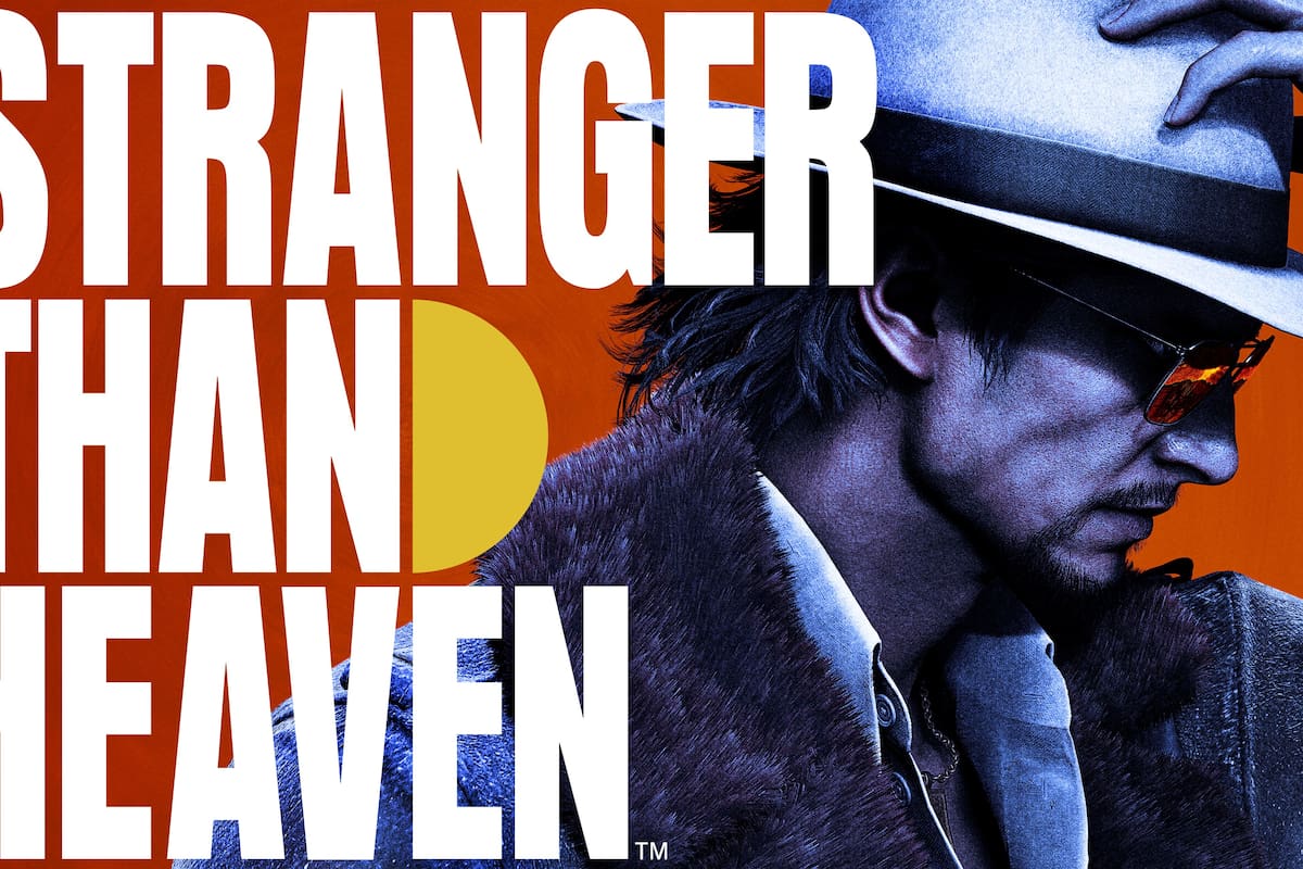 FRONTERA/GAMER: Stranger Than Heaven es un videojuego sobre la unión a través de nuestras diferencias