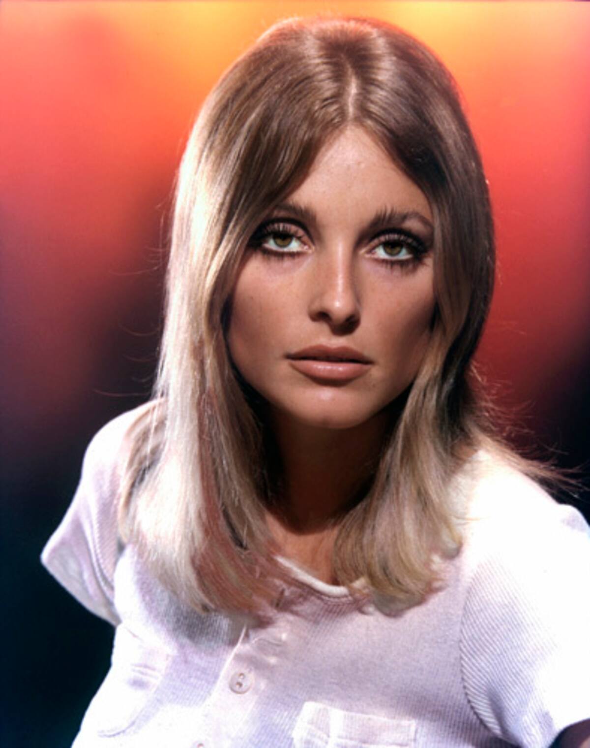 "Valley of the Dolls"
Sharon Tate
1967 20th Cent. Fox
** I.V.