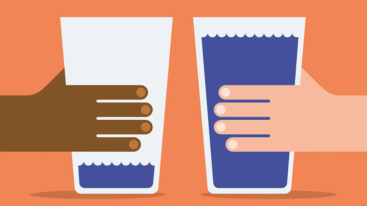 Modern flat vector illustration appropriate for a variety of uses including articles and blog posts. Vector artwork is easy to colorize, manipulate, and scales to any size.