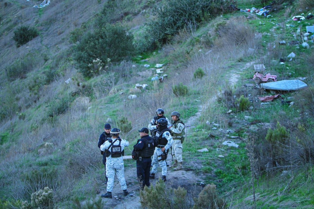 Sin vida encuentran a José Guadalupe Escobar joven desaparecido