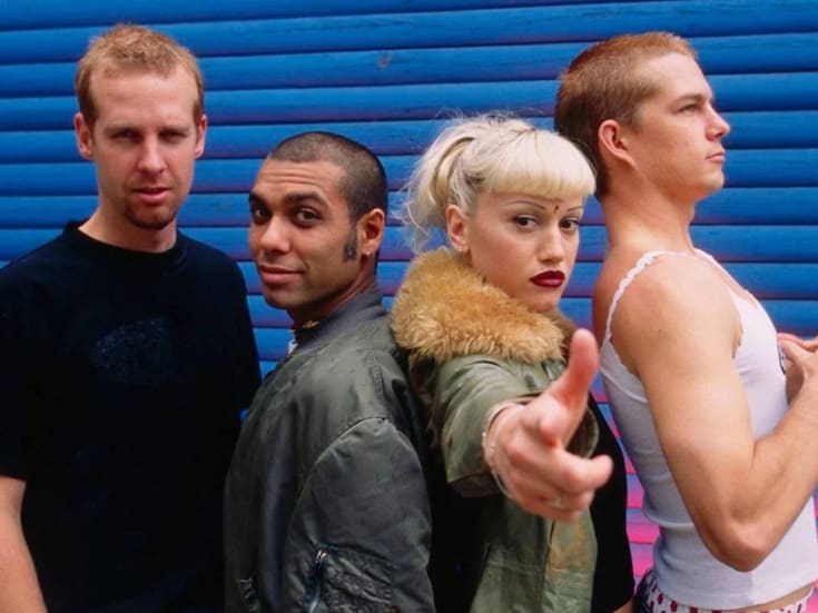 No Doubt anuncia su residencia en el Sphere de Las Vegas y revela fechas para 2026