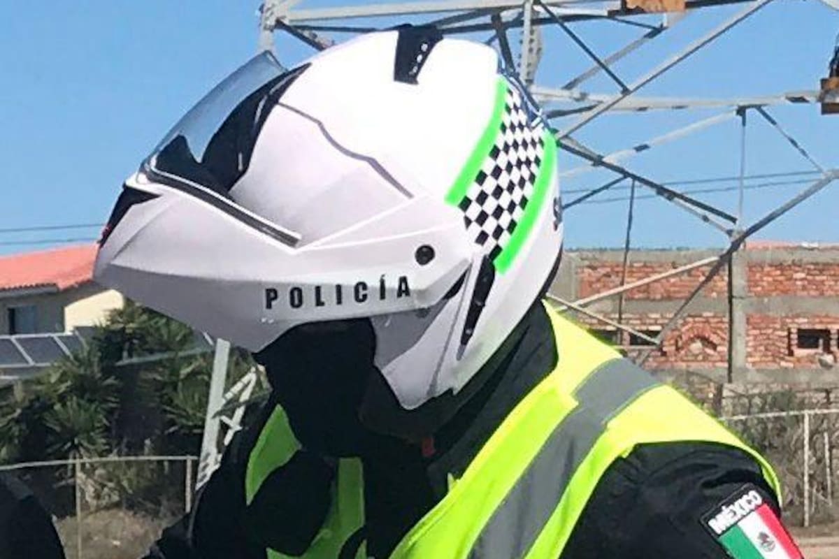 Regularán cámaras en policías de Rosarito