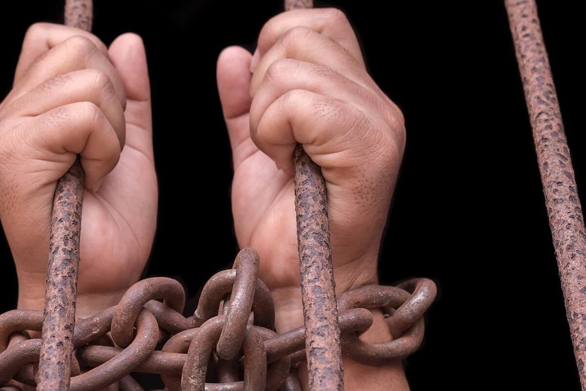 México y Estados Unidos comparten estrategias para combatir trata y explotación de personas