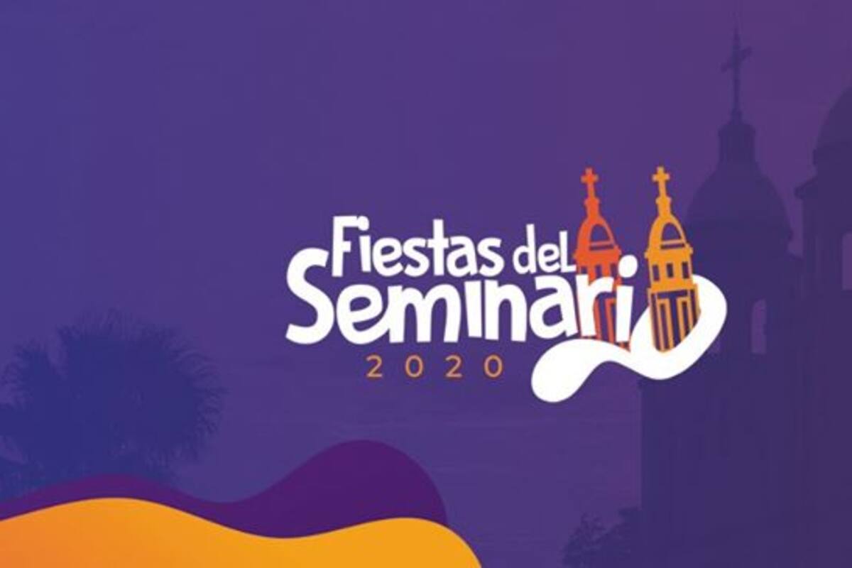 Inician este día las Fiestas del Seminario