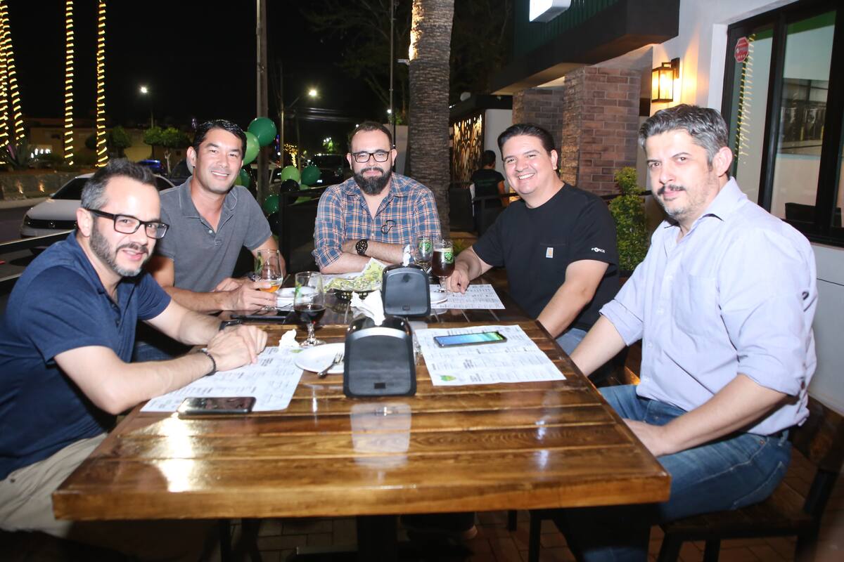 Abren sus puertas para los amantes de la cerveza