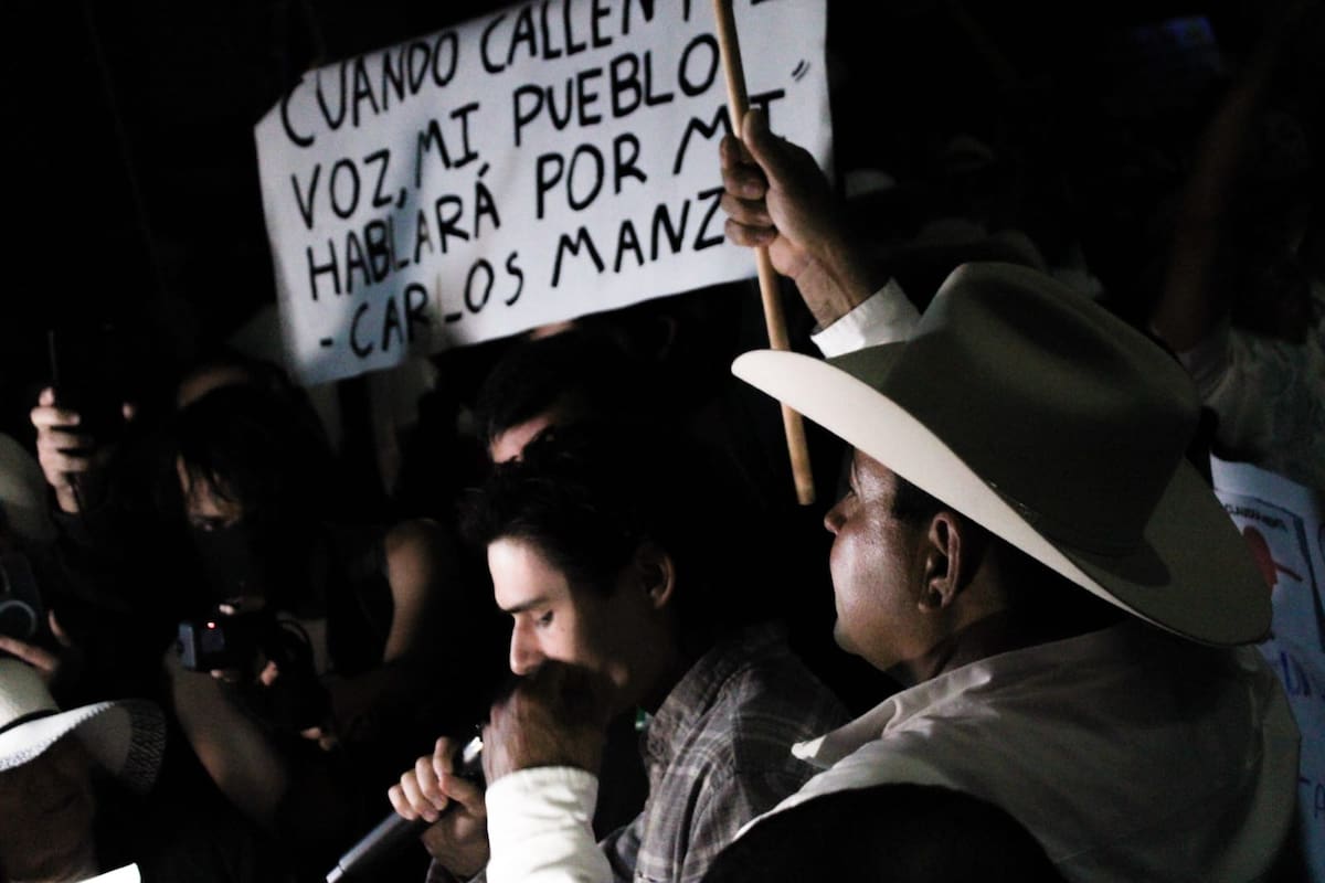 Foto: Abraham Caraveo.