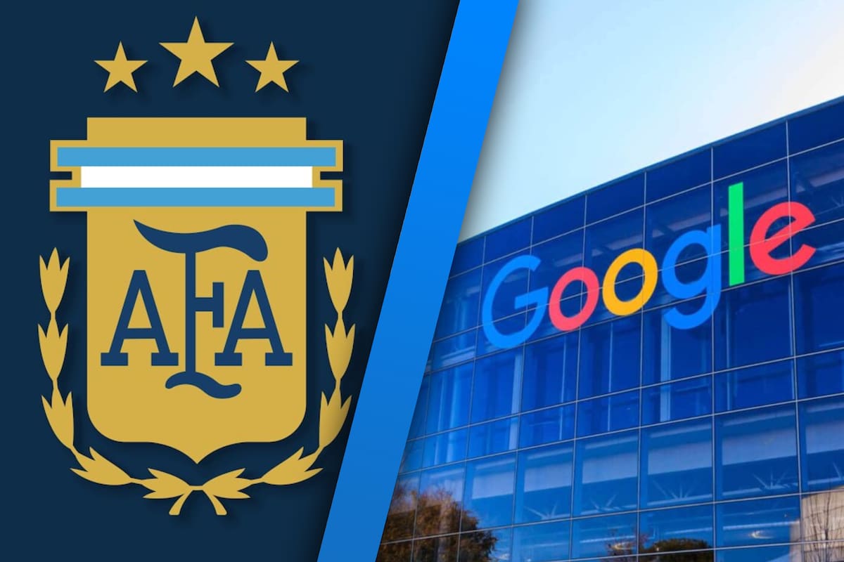 ¿Por qué la Liga Argentina ya no aparece en Google?