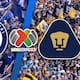 Cruz Azul vs Pumas EN VIVO: Liga MX jornada 17 Apertura 2025 MINUTO A MINUTO