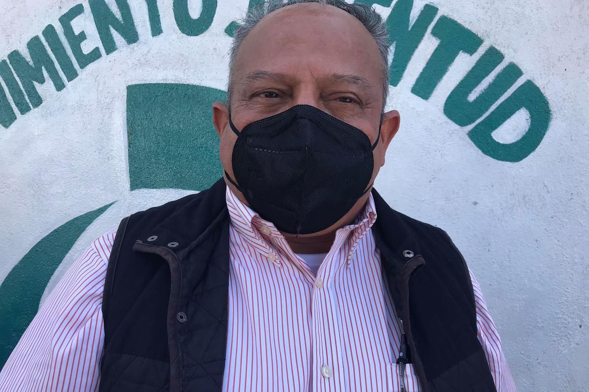 Mil 500 michoacanos llegan a Tijuana por inseguridad y violencia en el estado