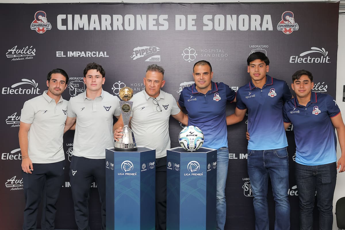 “Celaya es un equipo mucho más armado que aquel Mineros”: Valentín Arredondo