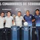 “Celaya es un equipo mucho más armado que aquel Mineros”: Valentín Arredondo