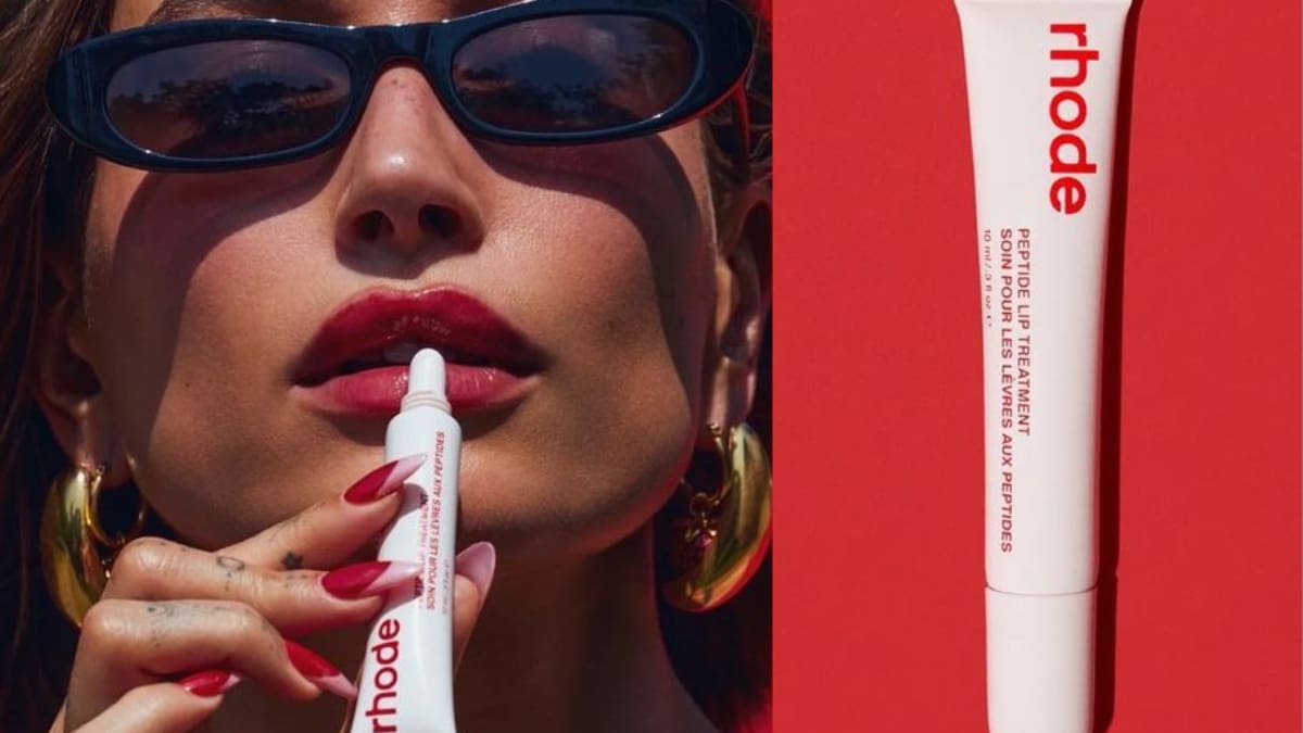 Rhode llega a México: la marca de Hailey Bieber inicia su expansión en Latinoamérica; conoce cuándo podrás comprarla