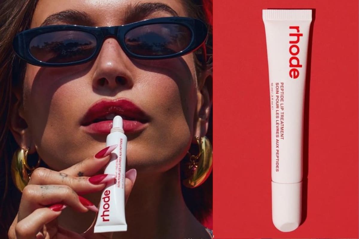 Rhode llega a México: la marca de Hailey Bieber inicia su expansión en Latinoamérica; conoce cuándo podrás comprarla