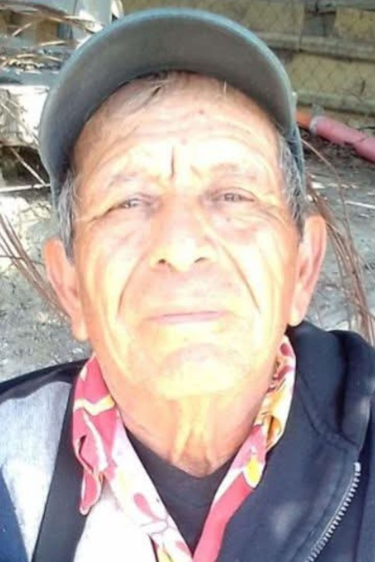 Foto: cortesía entrevistado