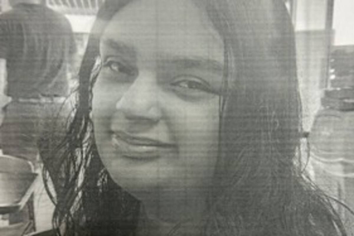 Buscan a Alexa Martínez Hernández de 14 años