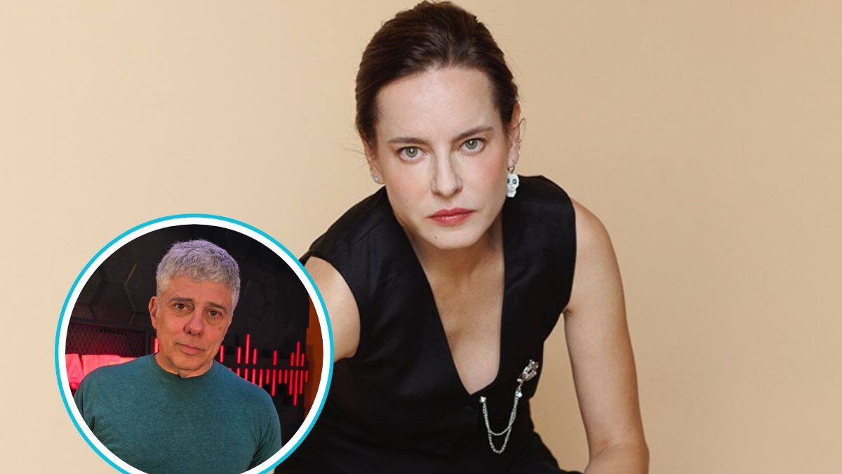 Gaby Platas obtiene medidas de protección permanentes contra Paco de la O otorgadas por la Fiscalía de CDMX tras denuncia por violencia