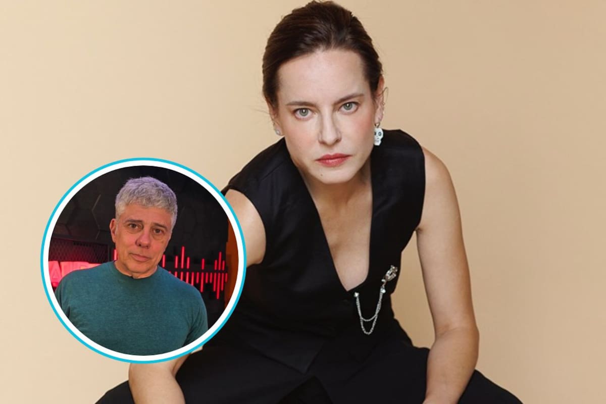 Gaby Platas obtiene medidas de protección permanentes contra Paco de la O otorgadas por la Fiscalía de CDMX tras denuncia por violencia