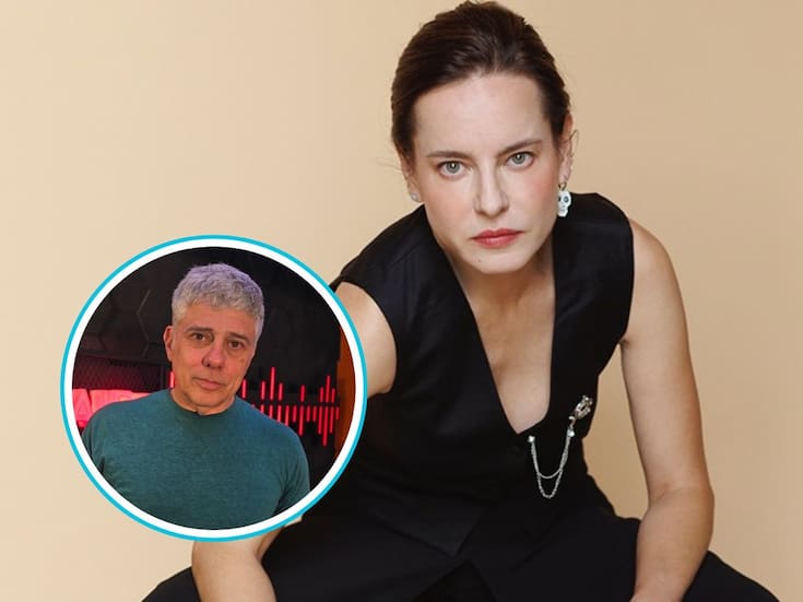 Gaby Platas obtiene medidas de protección permanentes contra Paco de la O otorgadas por la Fiscalía de CDMX tras denuncia por violencia