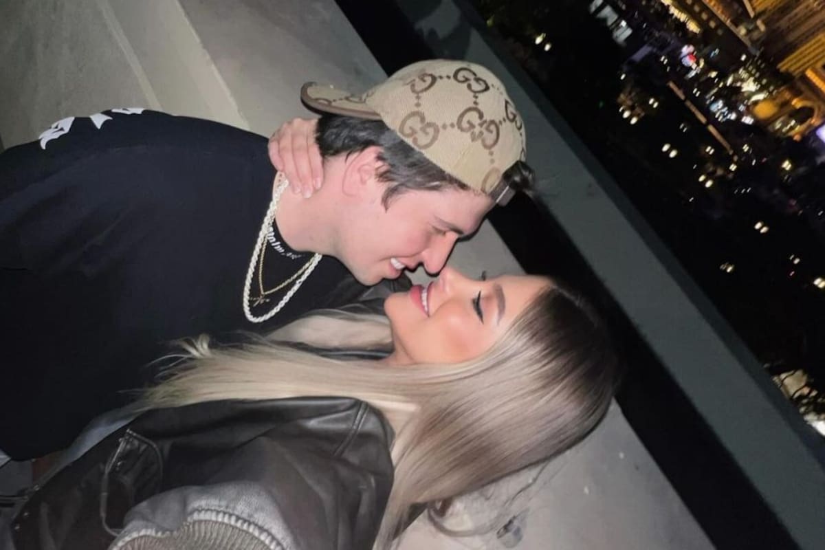 Novia de Fofo Márquez confirma que ha intentado quitarse la vida