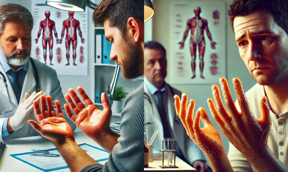 Imagen ilustrativa del caso/ Generada por IA