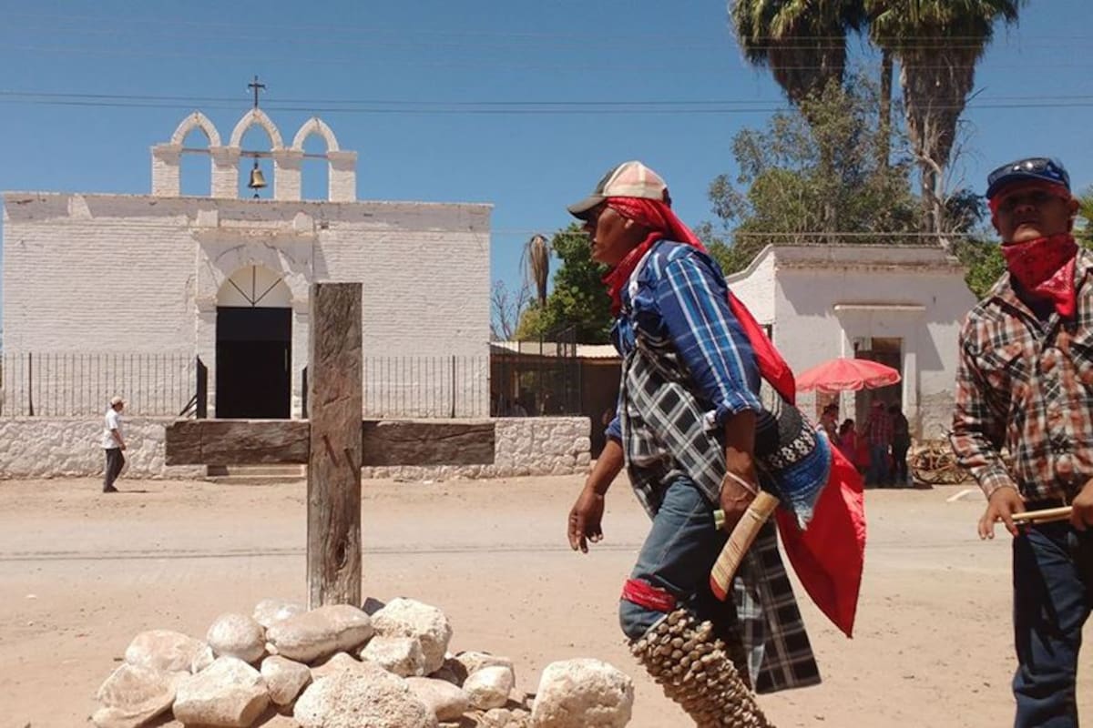 Están a la deriva tesoros históricos de Navojoa