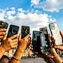 Más de 7 mil personas se sumaron a un amparo colectivo para evitar el registro obligatorio de celulares en México mientras millones de usuarios siguen sin completar el trámite por desconfianza sobre el manejo de sus datos personales