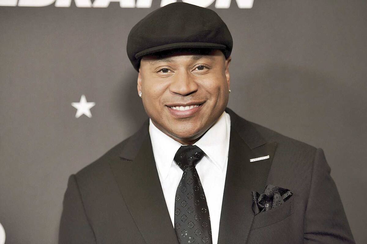 México y EU no son enemigos, asegura LL Cool J