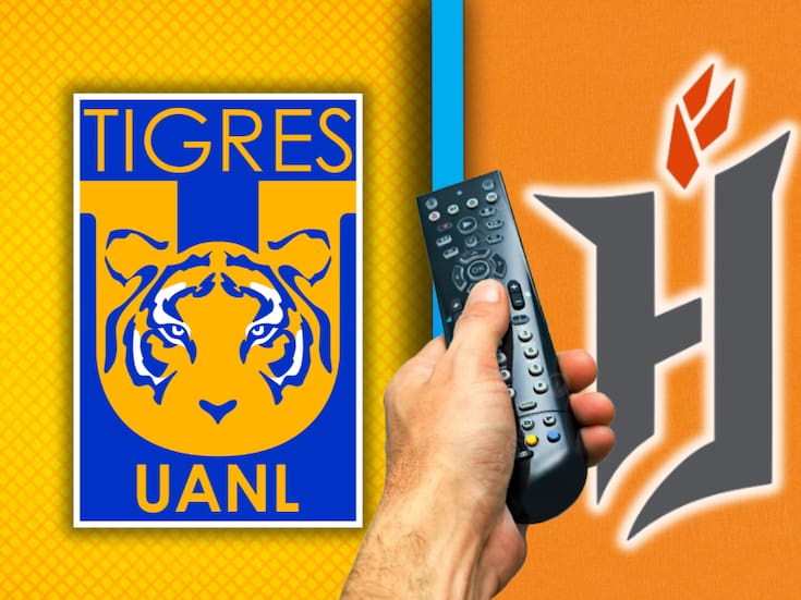 Tigres vs Forge: ¿A qué hora y por dónde ver EN VIVO el partido de vuelta de la Concachampions?