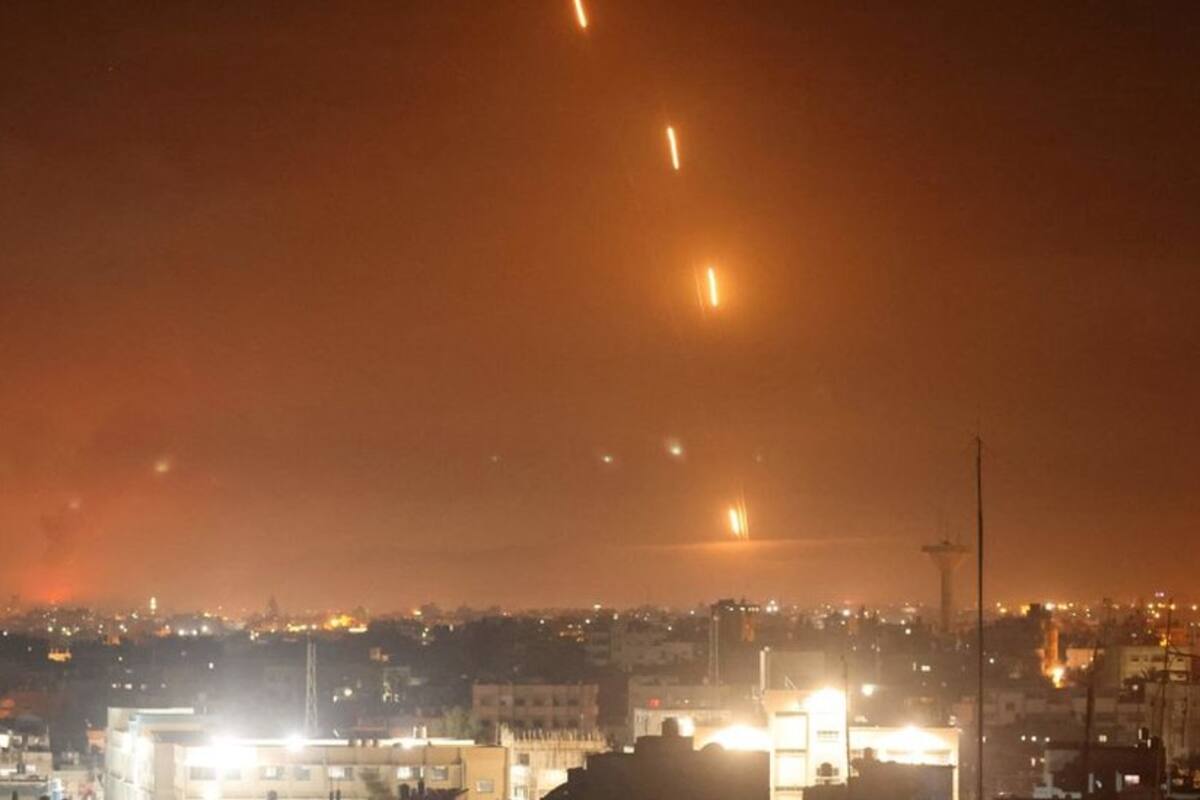 Conflicto israelí-palestino: por qué la nueva ola de violencia en Jerusalén y Gaza era realmente “inevitable”