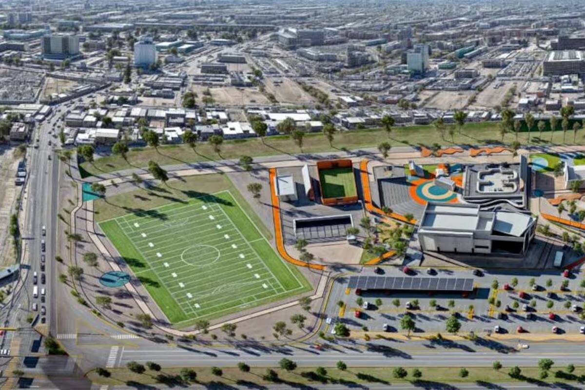 Obra de “Ciudad Bienestar” finalizará en el 2027