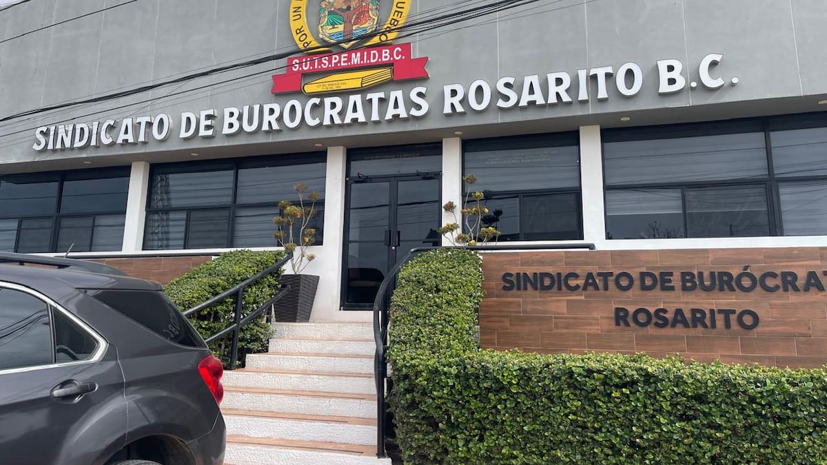 Blanca García define agenda tras triunfo sindical en Rosarito