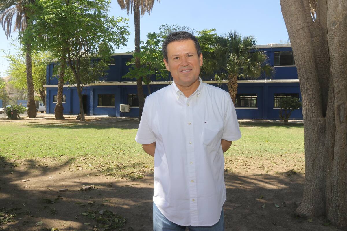 Recibirá 150 niños el Instituto Kino para ofrecerles educación
