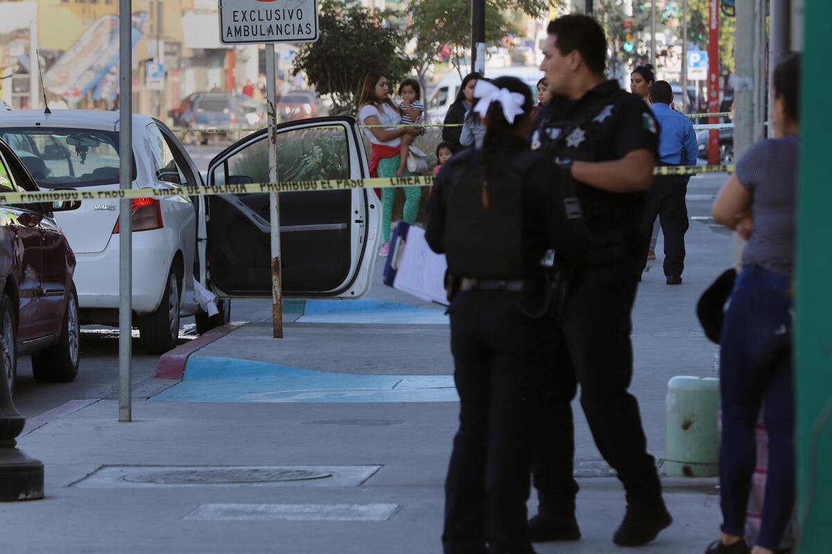 Registra diciembre primeros 2 asesinatos