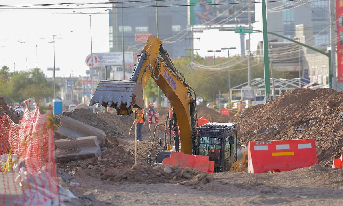 Las autoridades insisten en que los conductores respeten la señalización para evitar más multas. | Foto: Eleazar Escobar