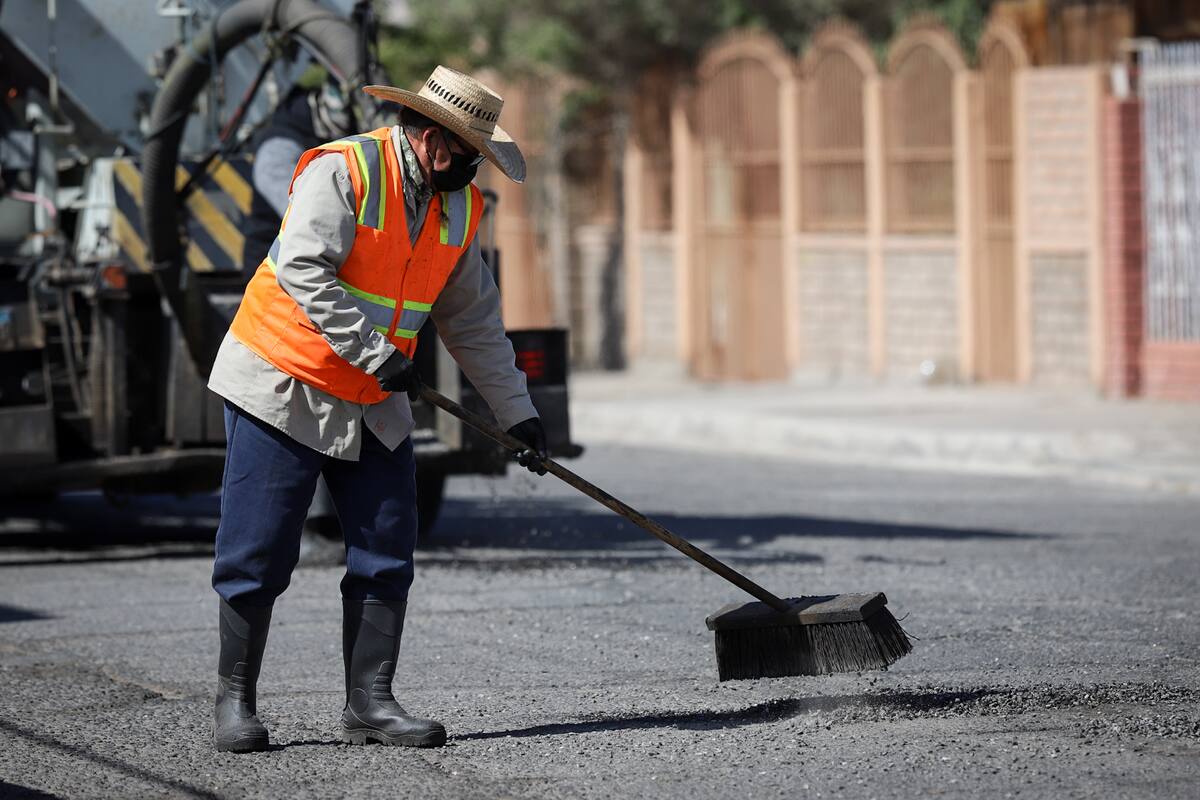 Rehabilitarán la prolongación de Calle 11 en la colonia Vicente Guerrero