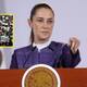Sheinbaum pide aclarar agresiones en marcha del 2 de octubre