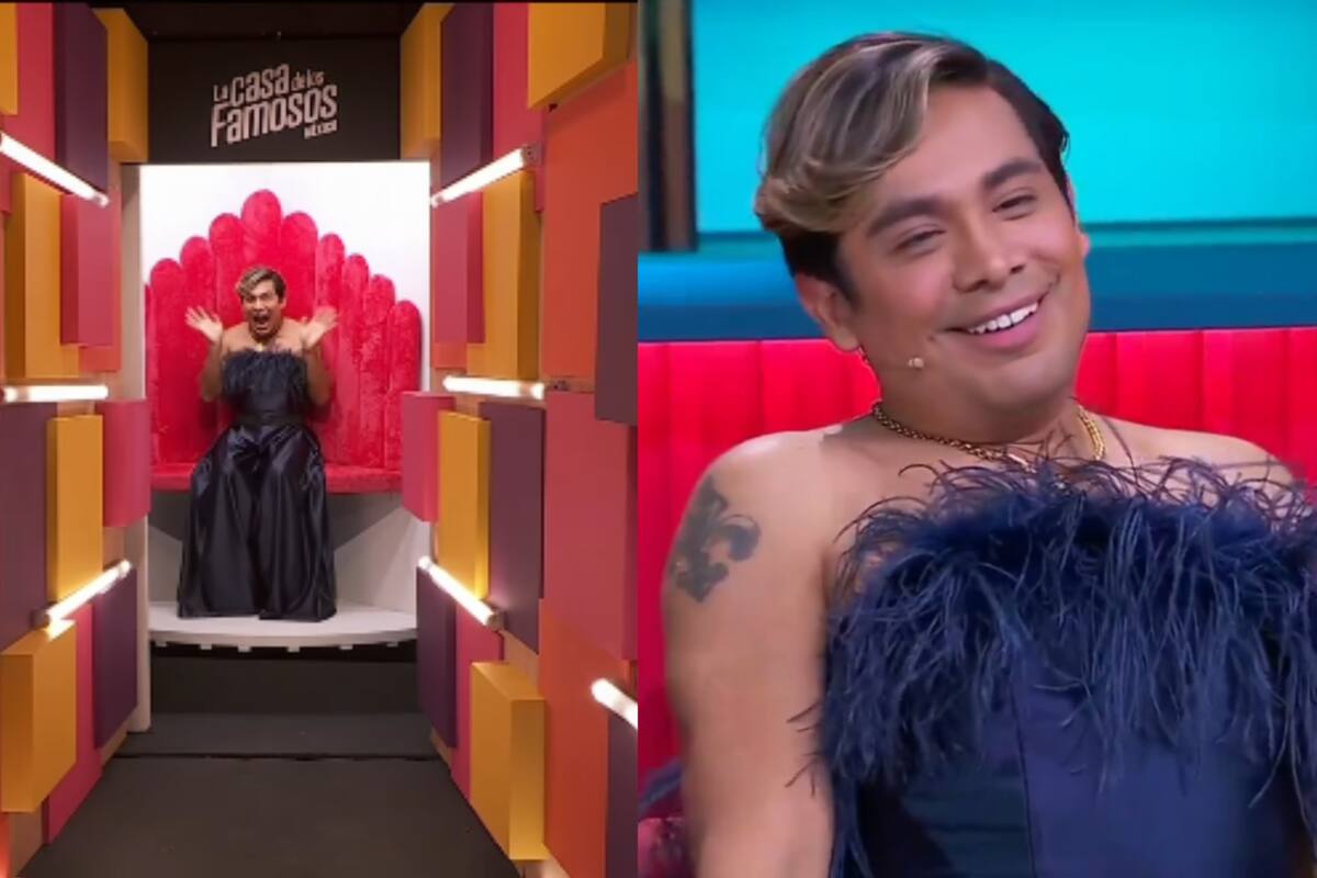 Ricardo Peralta se disculpa tras su salida de LCDLF