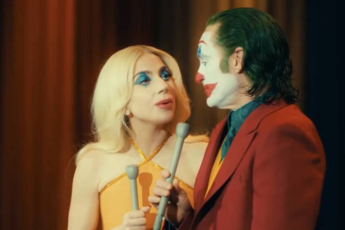 'Joker: Folie à Deux' estrena nuevo tráiler, con Lady Gaga