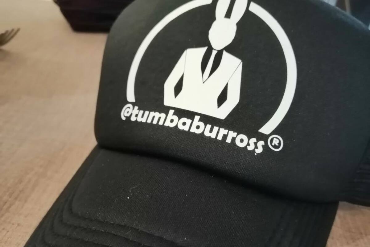 Tumbaburros denuncia supuesto abuso policial en su domicilio