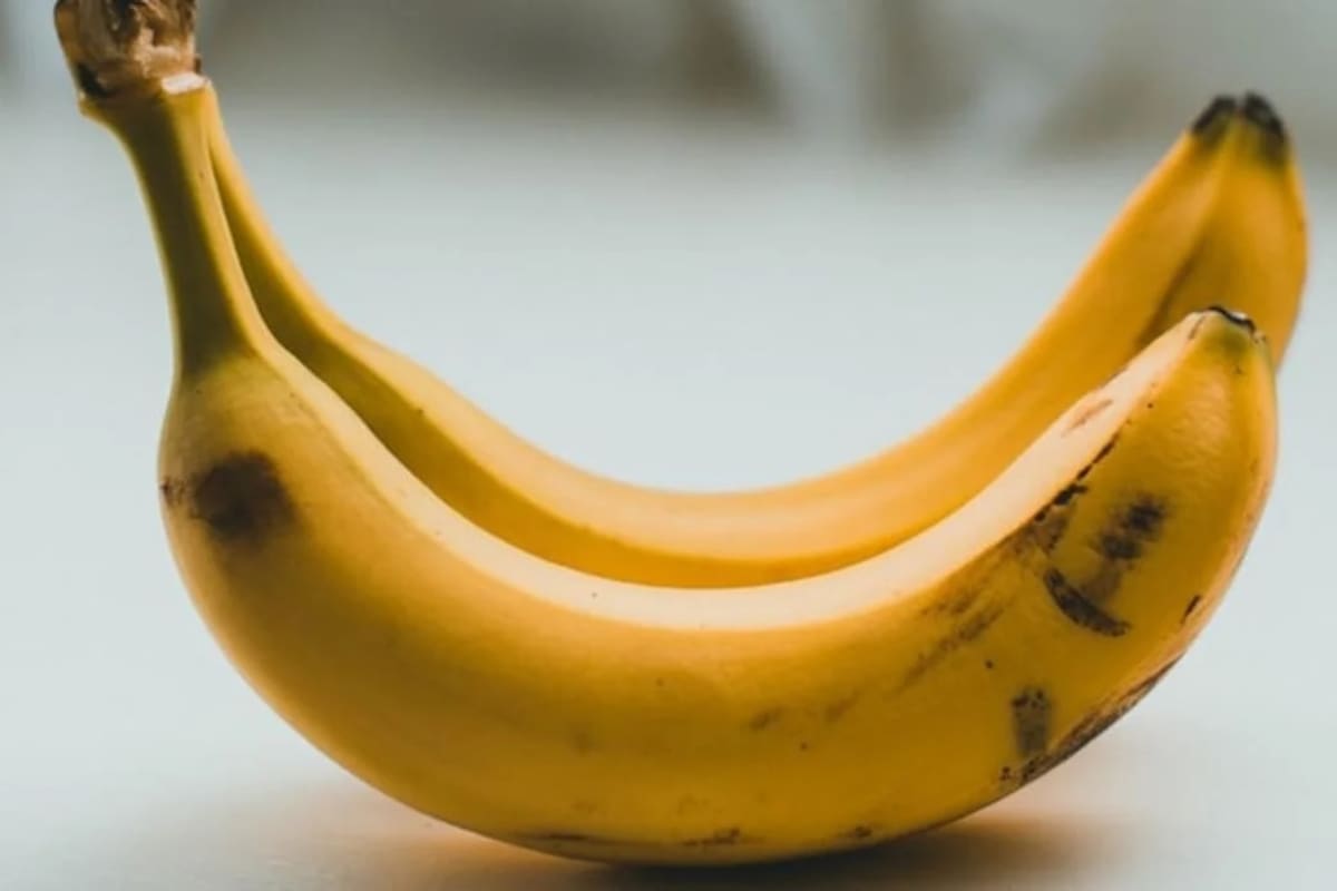 ¿Los plátanos son radiactivos? La sorprendente verdad detrás de esta fruta