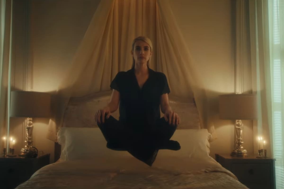 American Horror Story: 13: ¿Dónde y cuándo verla? Fecha, horario y elenco