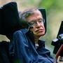 Stephen Hawking, astrofísico: “Si los extraterrestres nos visitan, el resultado será como cuando Colón llegó a América, lo que no salió tan bien para los nativos americanos”