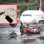 Un vuelo de EasyJet aterrizó de emergencia en Roma luego de que un pasajero dejó una batería externa cargando un dispositivo dentro del equipaje documentado